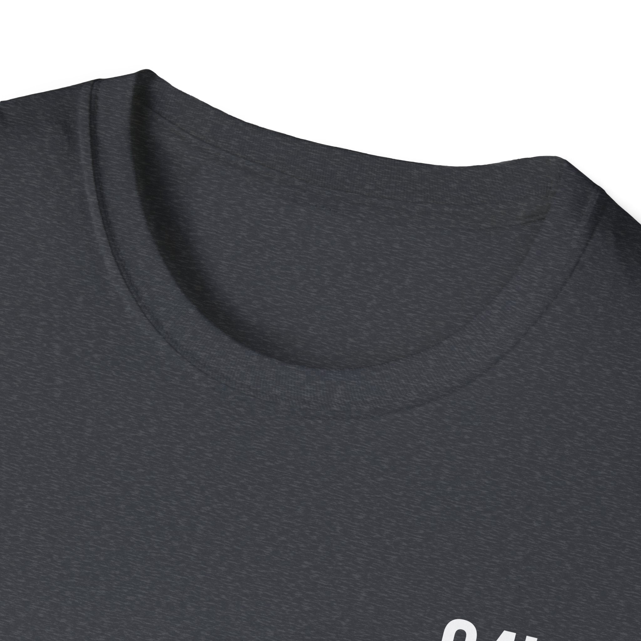 It Only Ends If You Start™ – Men’s Motivational Graphic Tee | Geared 4 Life