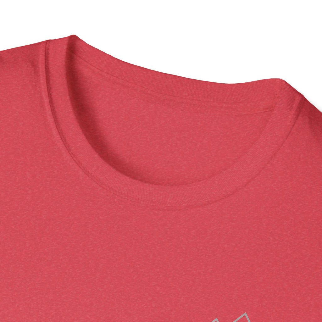 Earn Your Harvest™ T-Shirt – Men’s Hunting & Motivational Graphic Tee | Geared 4-2 Life