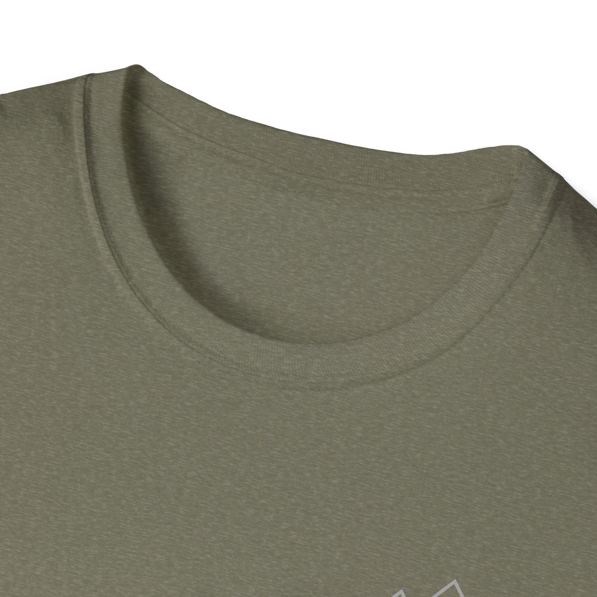 Earn Your Harvest™ T-Shirt – Men’s Hunting & Motivational Graphic Tee | Geared 4-2 Life