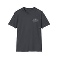 Earn Your Harvest™ T-Shirt – Men’s Hunting & Motivational Graphic Tee | Geared 4-2 Life