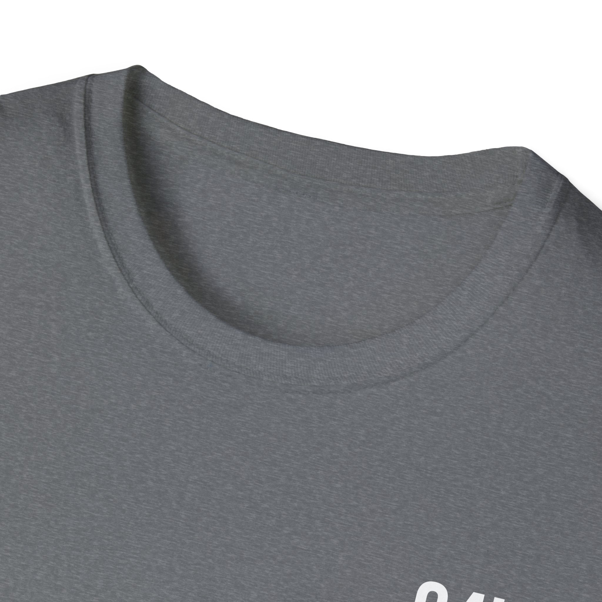 It Only Ends If You Start™ – Men’s Motivational Graphic Tee | Geared 4 Life