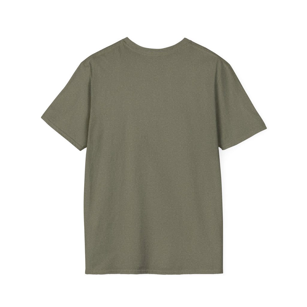 Earn Your Harvest™ T-Shirt – Men’s Hunting & Motivational Graphic Tee | Geared 4 Life
