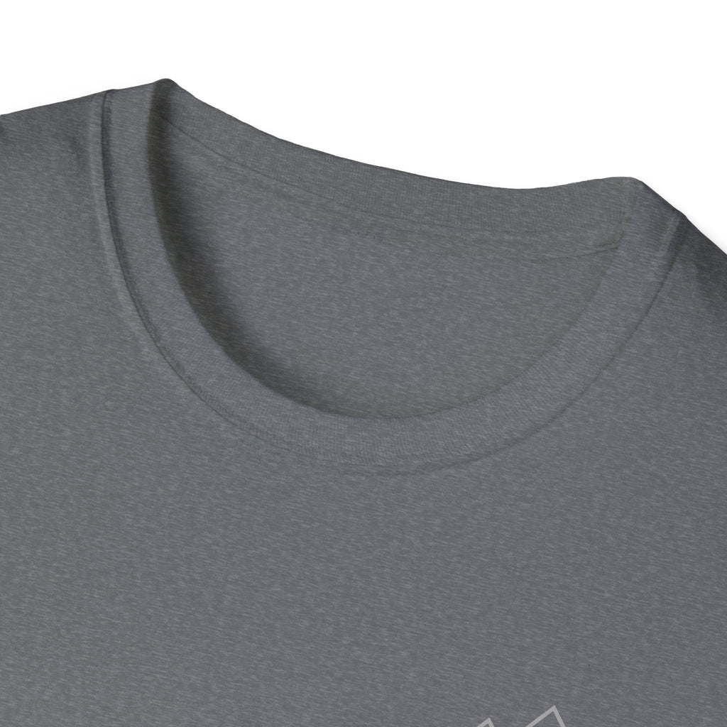 Earn Your Harvest™ T-Shirt – Men’s Hunting & Motivational Graphic Tee | Geared 4-2 Life