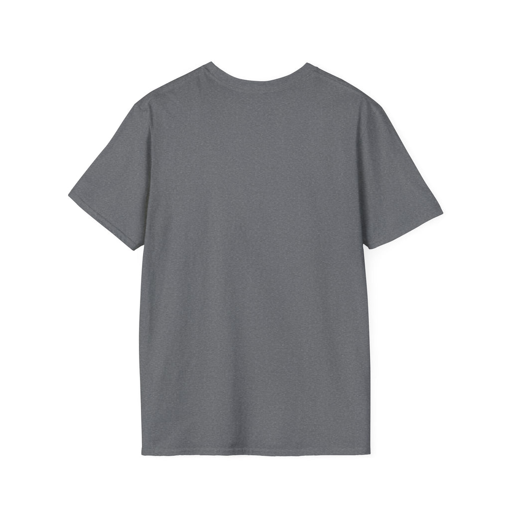 Earn Your Harvest™ T-Shirt – Men’s Hunting & Motivational Graphic Tee | Geared 4 Life