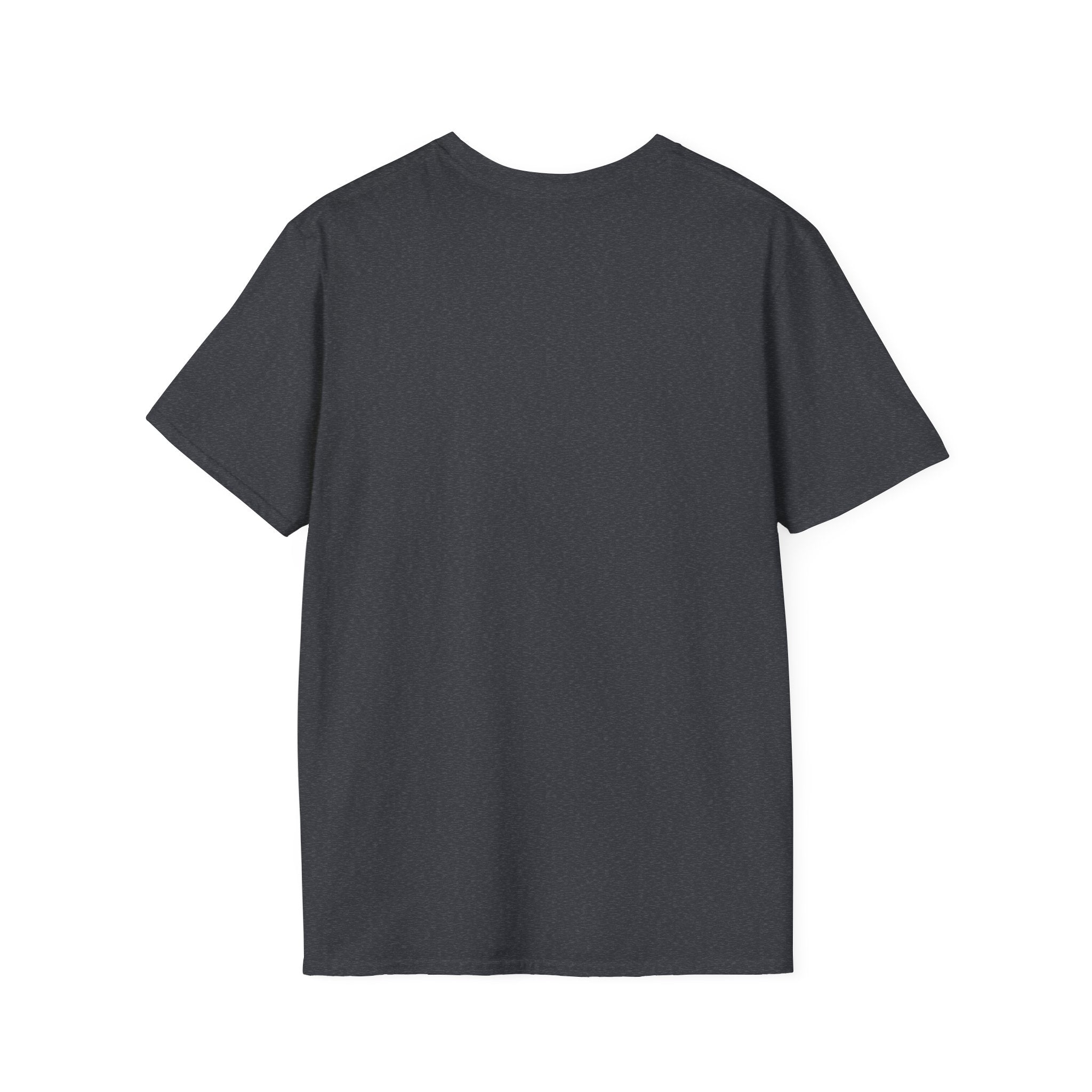 Earn Your Harvest™ T-Shirt – Men’s Hunting & Motivational Graphic Tee | Geared 4 Life